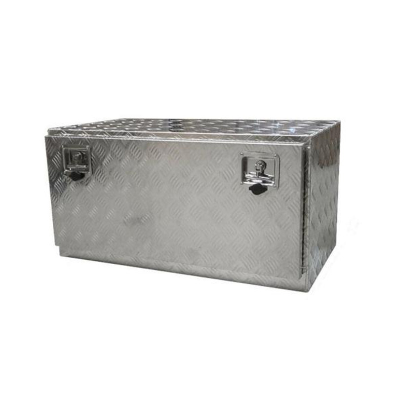 RAPINA Truck Bed And Camper Trailer Aluminium Tool Box